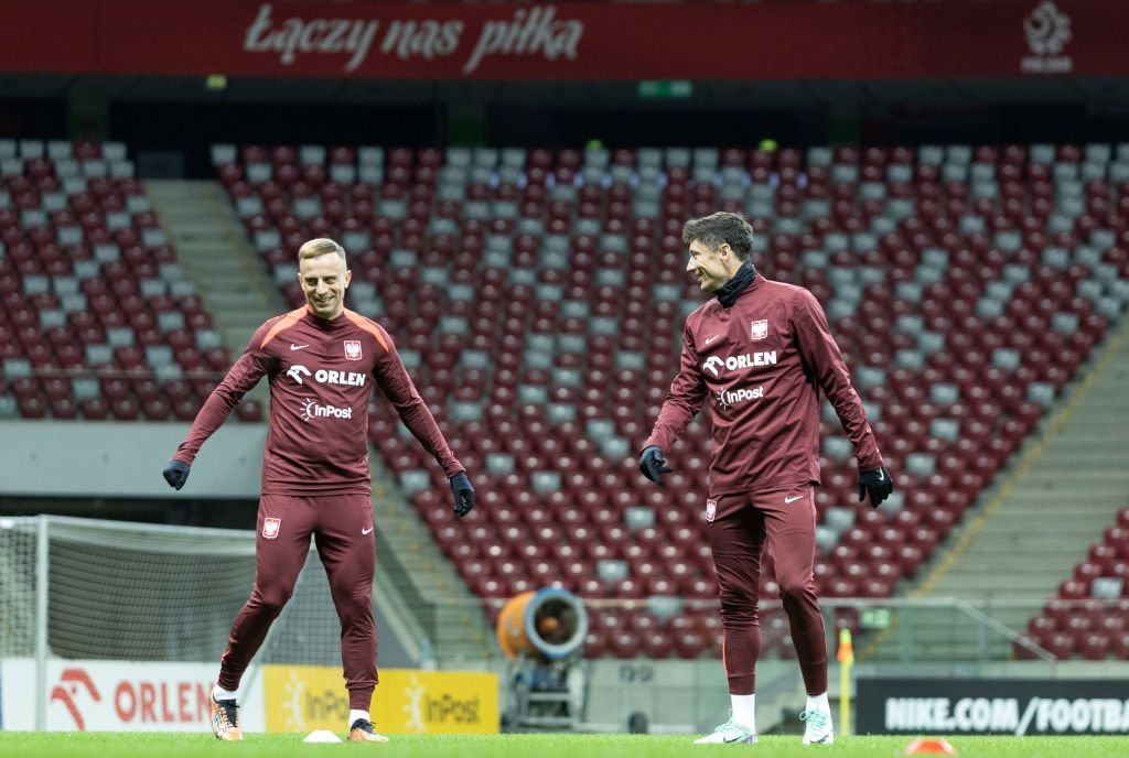 Ajuns la 36 de ani, starul polonez a anunțat că se va retrage după Campionatul European_3