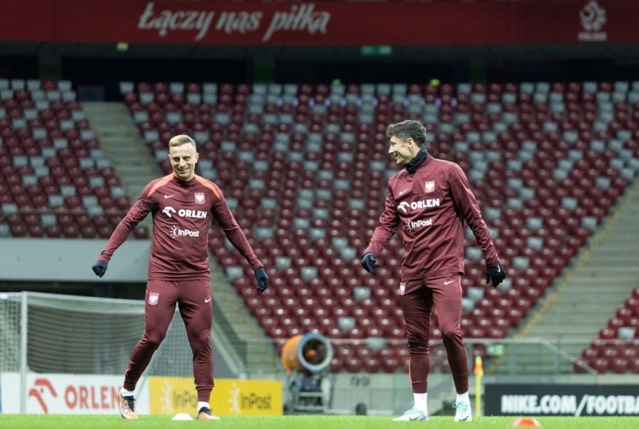 Ajuns la 36 de ani, starul polonez a anunțat că se va retrage după Campionatul European_3