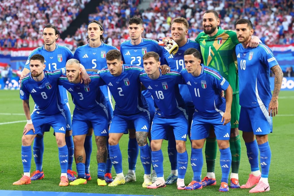 Croația - Italia 1-1!! Zaccagni îi trimite pe croați acasă cu un gol marcat la ultima fază a meciului_3