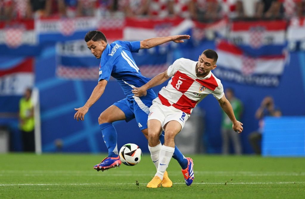 Croația - Italia 1-1!! Zaccagni îi trimite pe croați acasă cu un gol marcat la ultima fază a meciului_4