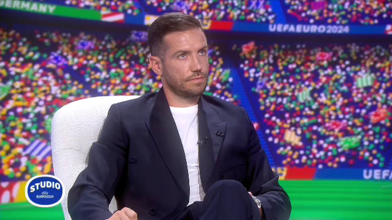 Chipciu, dezamăgit de o națională importantă de la EURO: ”Joc modest, nu mi-a plăcut”_1