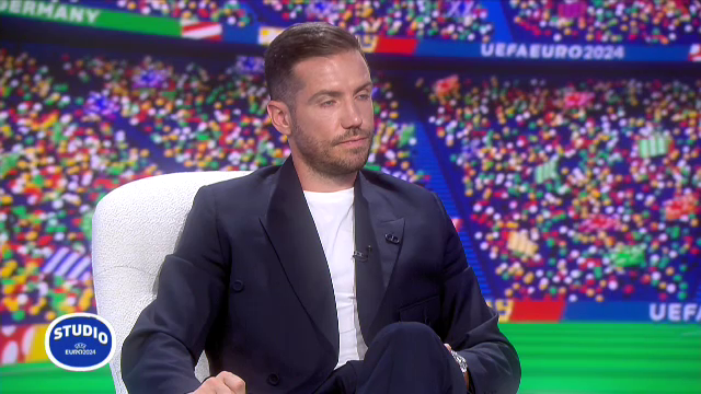 Alexandru Chipciu și cea mai mare frustrare din carieră: 