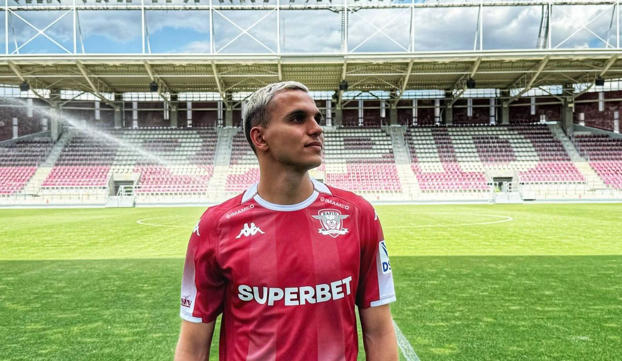 Cristi Manea, mesaj dur către Edi Iordănescu, după ce a fost lăsat acasă la EURO 2024: &amp;bdquo;Putea să facă o excepție!&amp;rdquo;