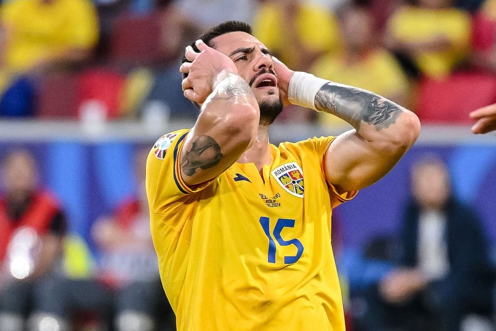 Andrei Burcă pleacă de la Al Okhdood și negociază deja cu un nou club: &rdquo;A primit oferta&rdquo;