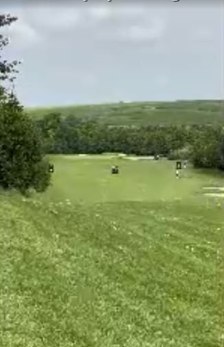 Slovacii s-au 'antrenat' pentru vacanță înaintea meciului cu România! Cum au fost surprinși_4