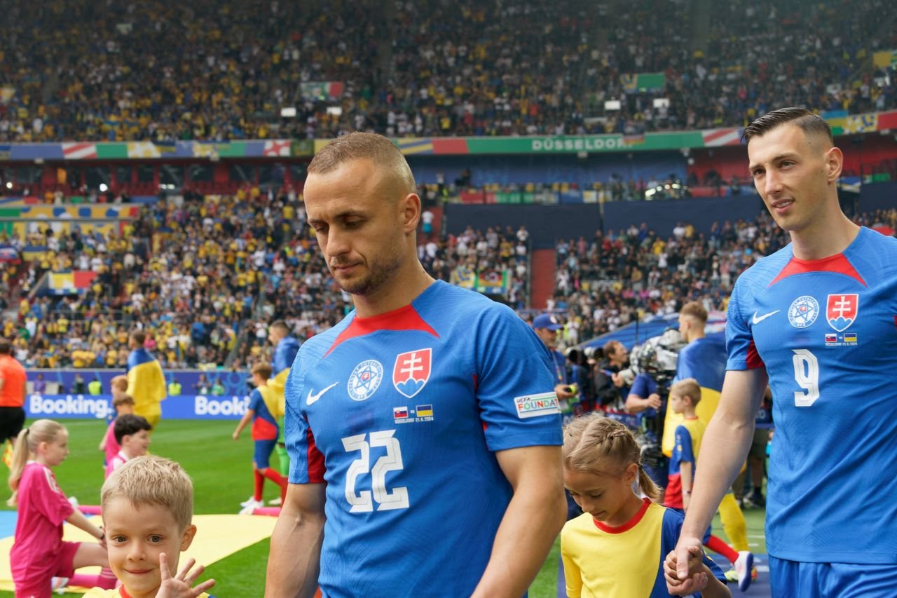 „Killer-ul” FCSB-ului, Marek Hamsik vrea să oprească România. Ce face în staff-ul Slovaciei la EURO 2024_10