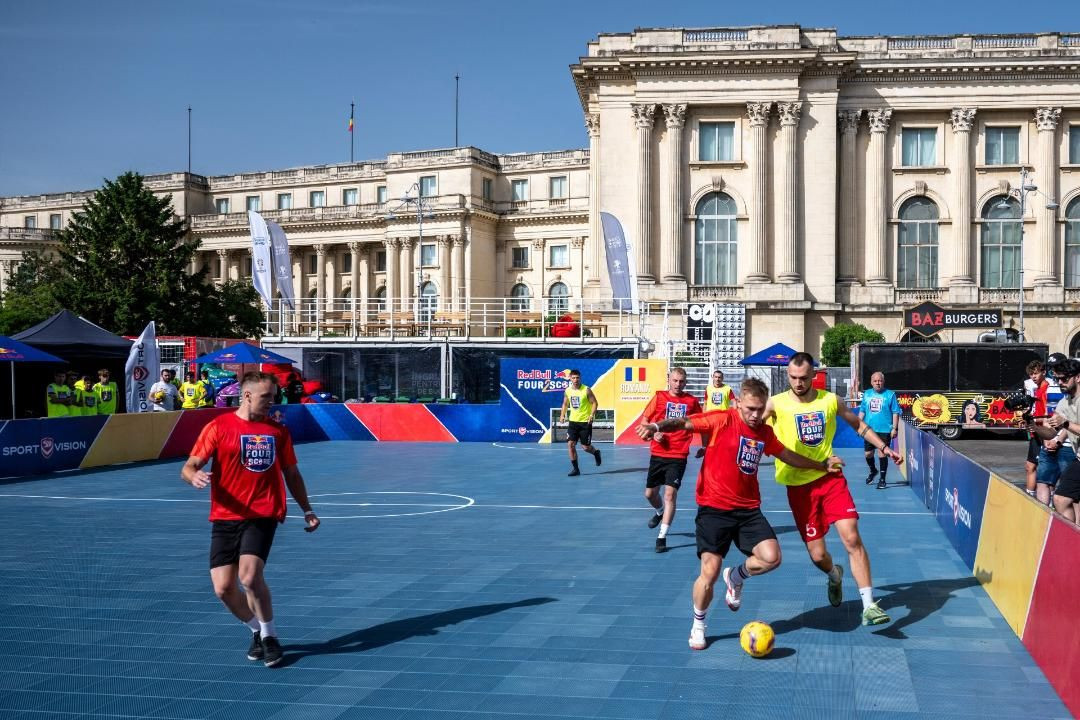 România merge cu două echipe la finala mondială Red Bull Four 2 Score din Germania_2