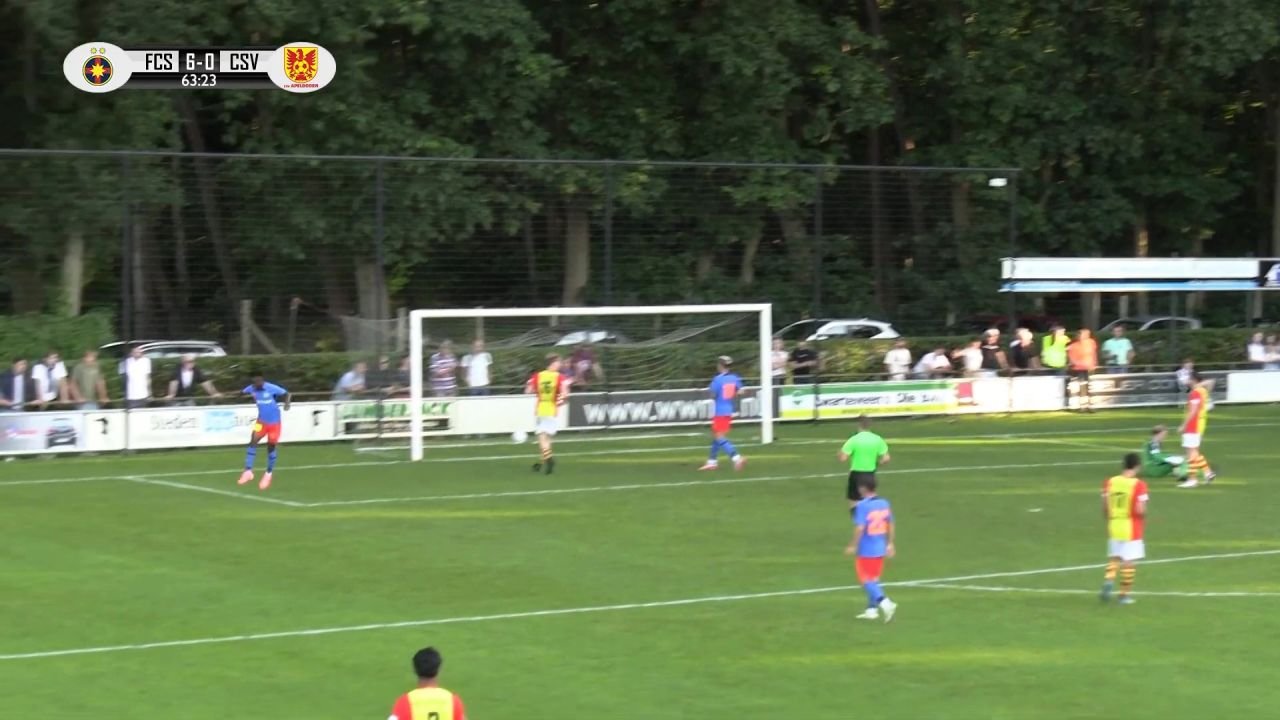L-a cucerit pe Becali? Gestul lui Nana Antwi în primul meci al lui FCSB din cantonament_2