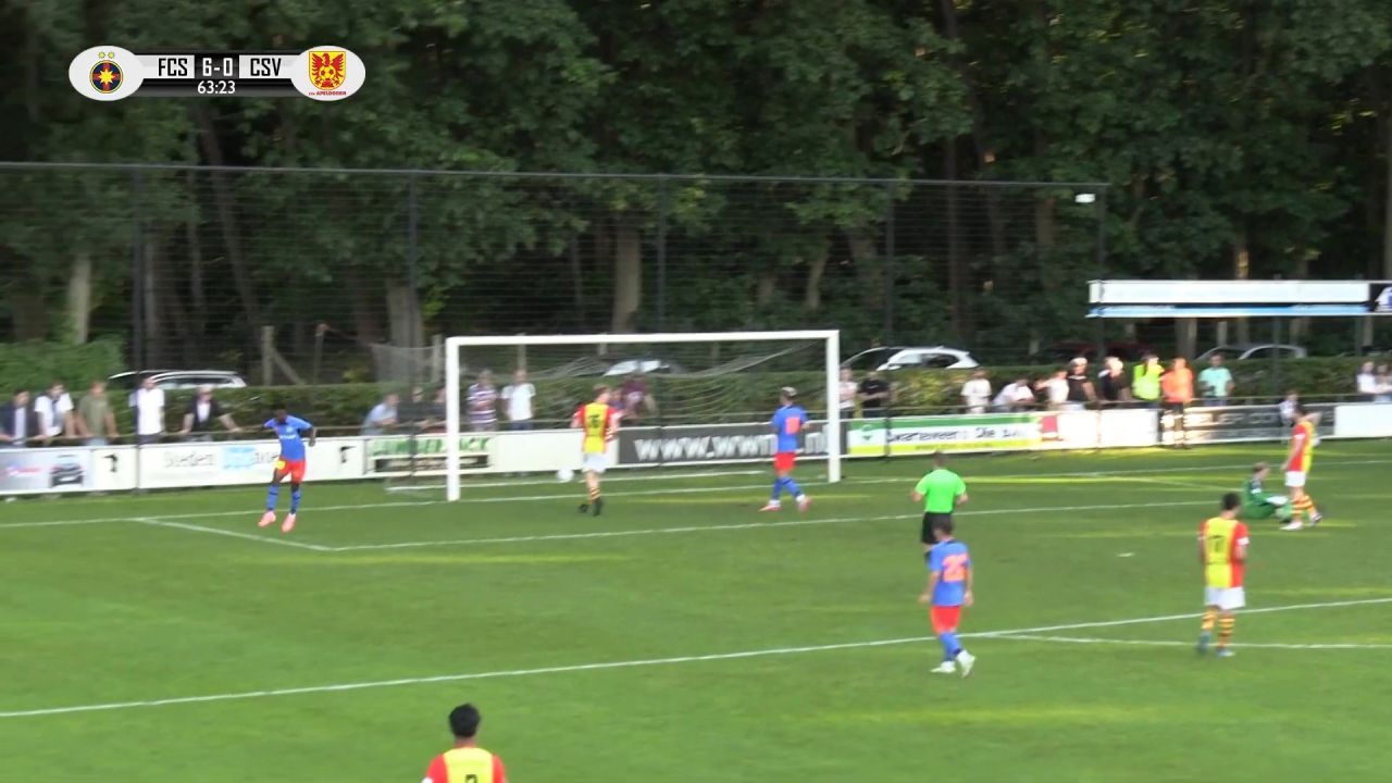 L-a cucerit pe Becali? Gestul lui Nana Antwi în primul meci al lui FCSB din cantonament_2