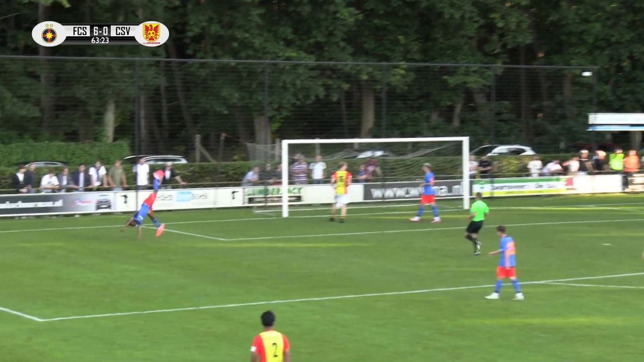 L-a cucerit pe Becali? Gestul lui Nana Antwi în primul meci al lui FCSB din cantonament_3