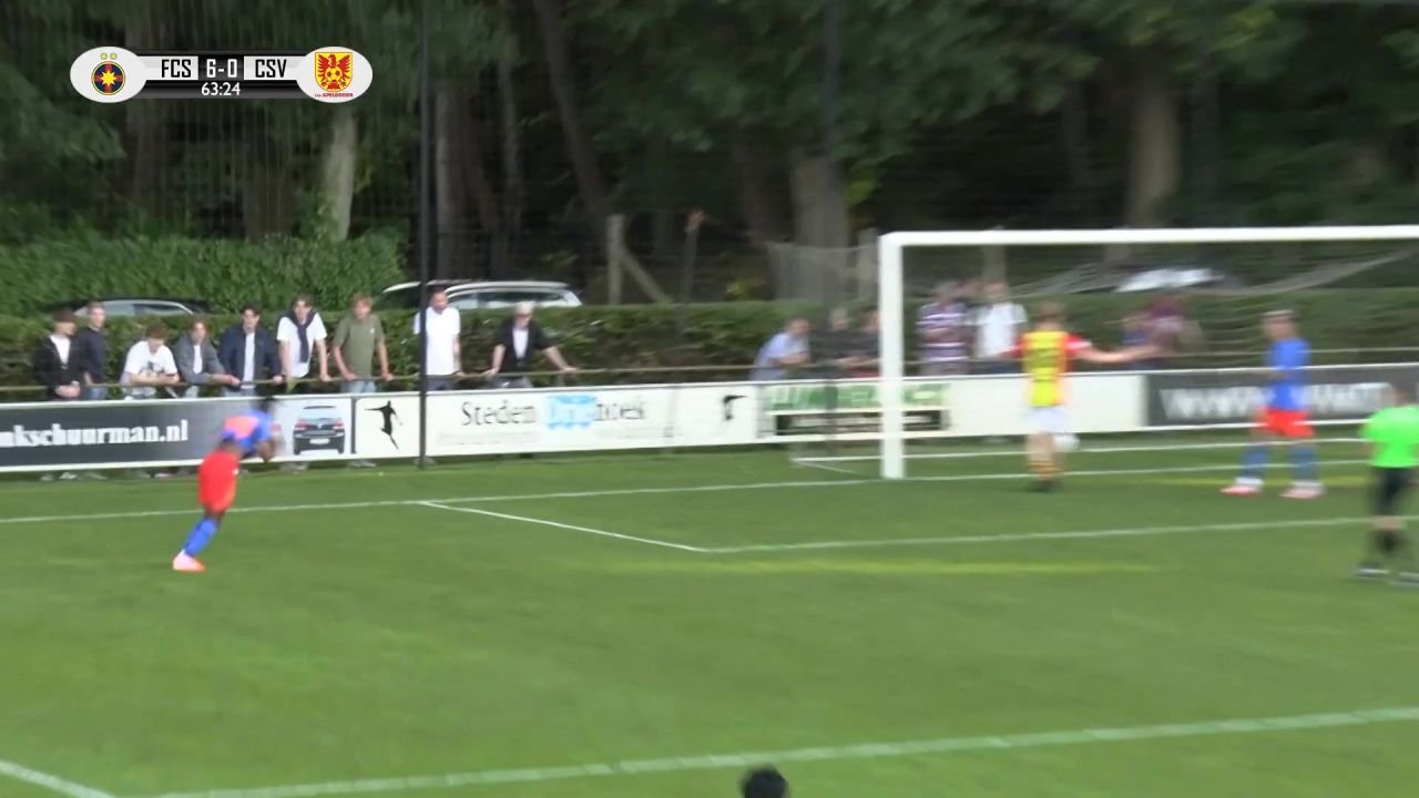 L-a cucerit pe Becali? Gestul lui Nana Antwi în primul meci al lui FCSB din cantonament_5