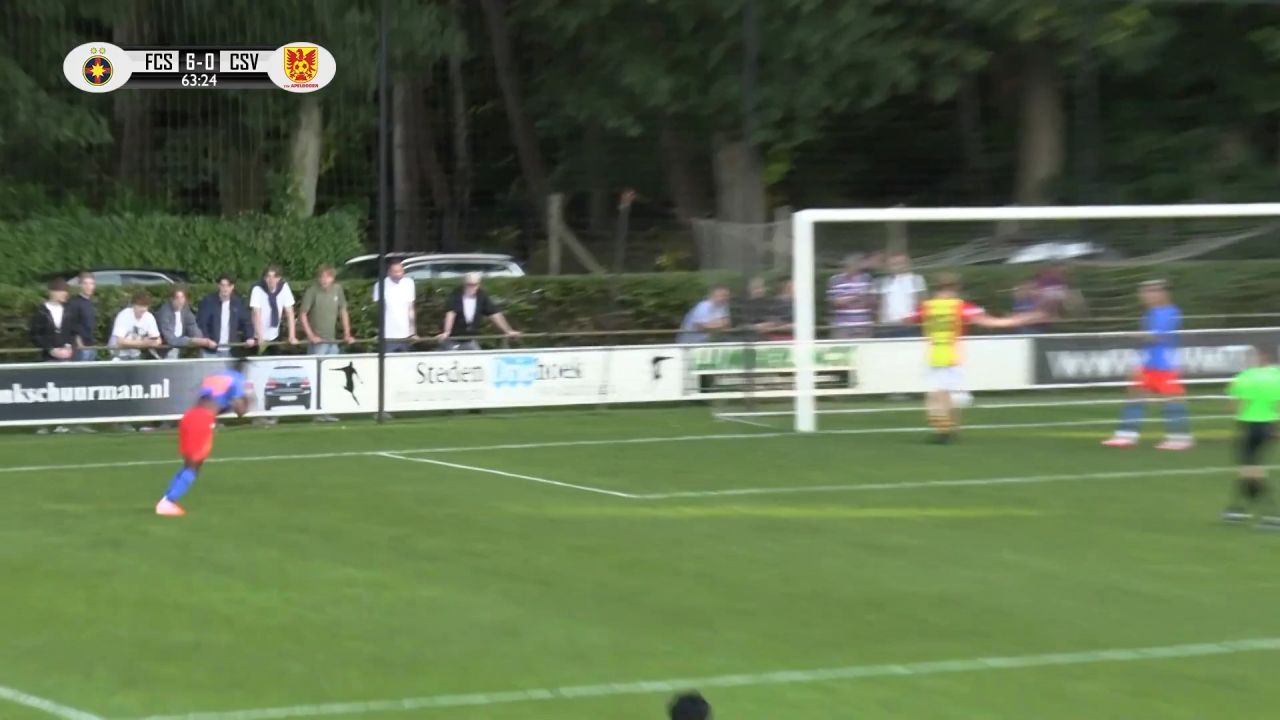 L-a cucerit pe Becali? Gestul lui Nana Antwi în primul meci al lui FCSB din cantonament_5
