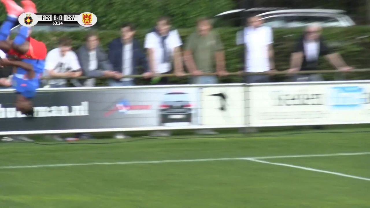 L-a cucerit pe Becali? Gestul lui Nana Antwi în primul meci al lui FCSB din cantonament_7