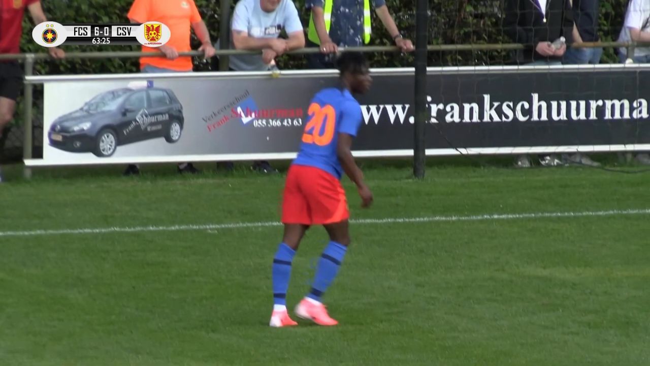 L-a cucerit pe Becali? Gestul lui Nana Antwi în primul meci al lui FCSB din cantonament_9