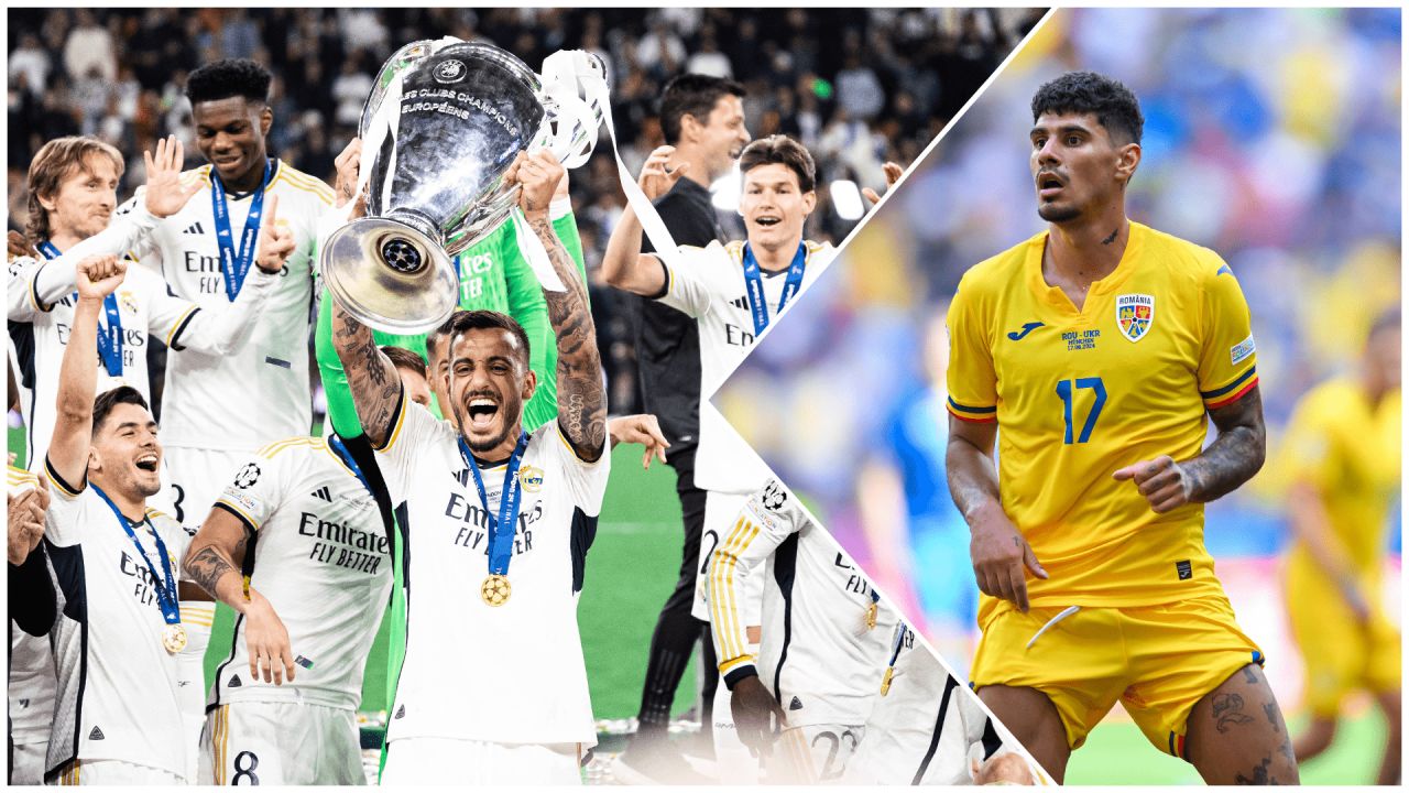 A câștigat UCL cu Real Madrid și va fi coleg cu Florinel Coman! Anunțul făcut de Fabrizio Romano_1