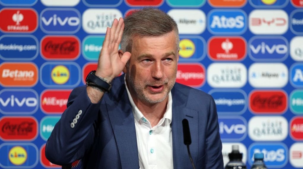 Răm&acirc;ne și după EURO 2024? Răspunsul lui Edi Iordănescu &icirc;naintea decisivului Slovacia - Rom&acirc;nia