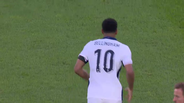EURO 2024 | Anglia - Slovenia 0-0: Ambele formații avansează în optimi! Meciul a fost în direct pe PRO TV și VOYO_3