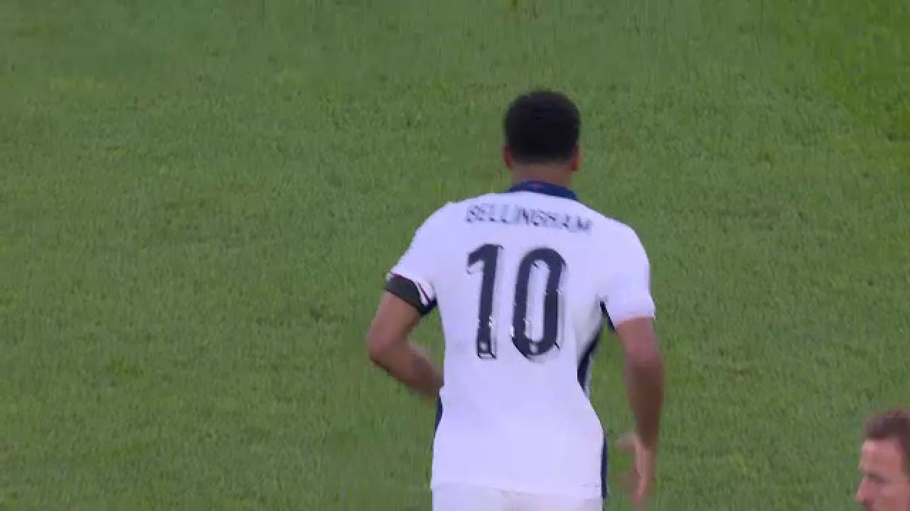 EURO 2024 | Anglia - Slovenia 0-0: Ambele formații avansează în optimi! Meciul a fost în direct pe PRO TV și VOYO_3