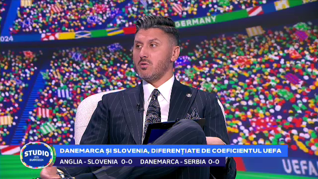 Ciprian Marica face praf o națională de la EURO 2024: &rdquo;Nu a meritat calificarea! Nu a jucat nimic&rdquo;