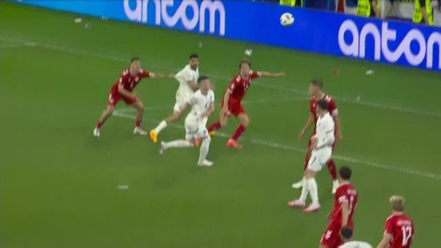 Cea mai dură reacție după eliminarea de la EURO 2024: