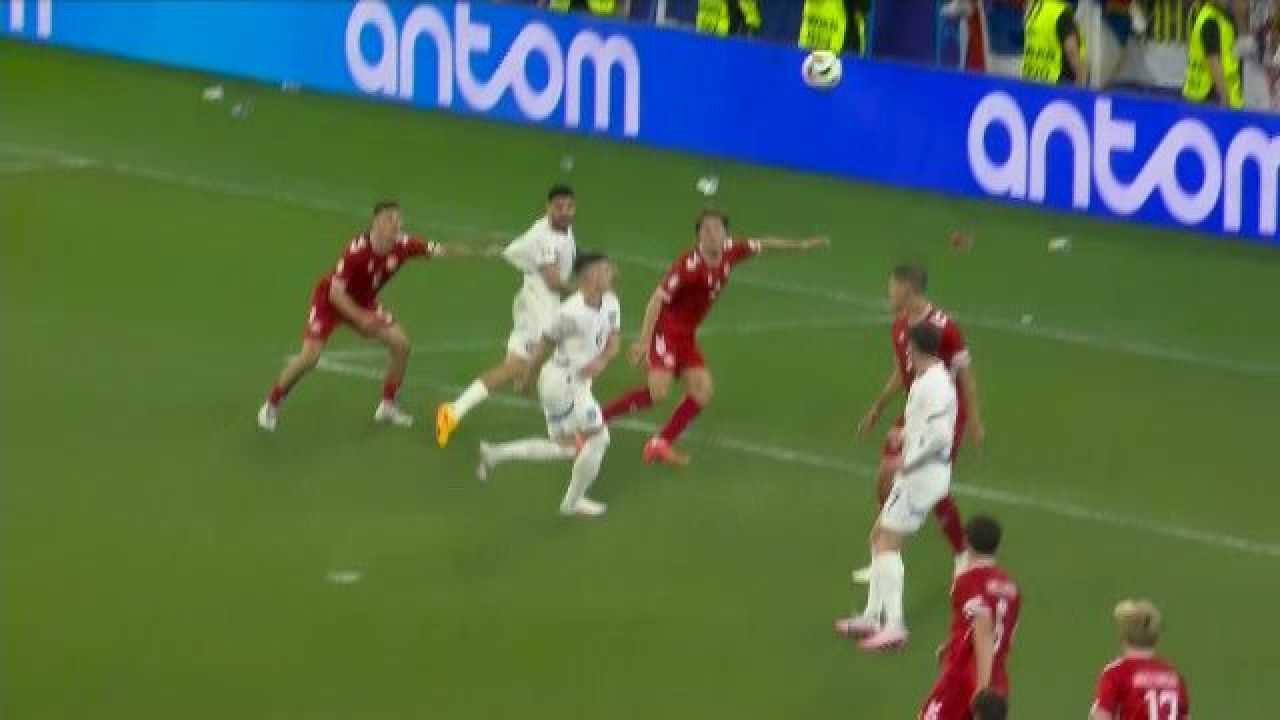 Cea mai dură reacție după eliminarea de la EURO 2024: