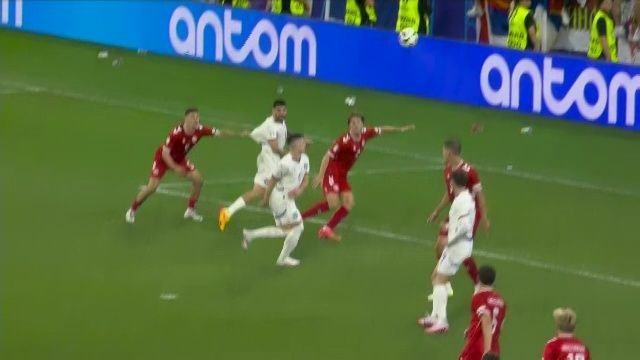 Cea mai dură reacție după eliminarea de la EURO 2024: 