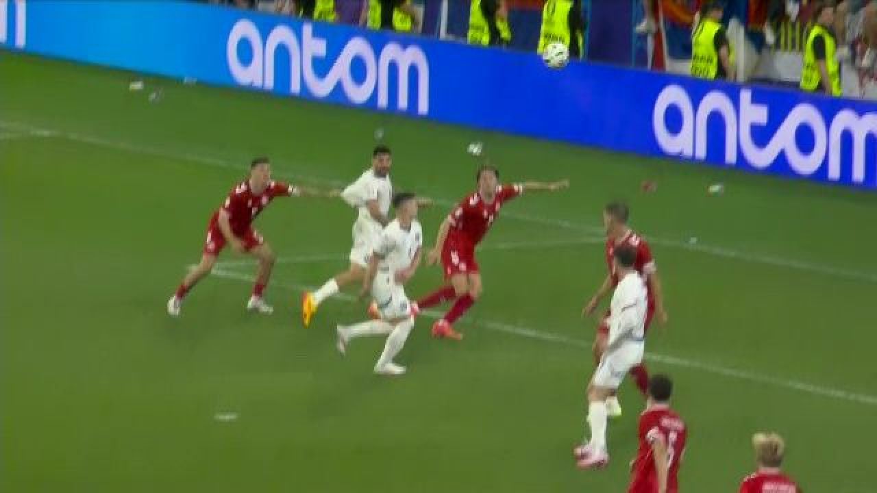 Cea mai dură reacție după eliminarea de la EURO 2024: