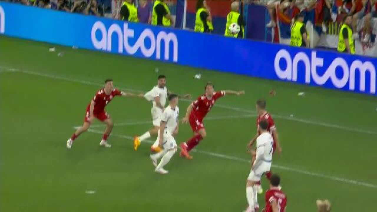 Cea mai dură reacție după eliminarea de la EURO 2024: