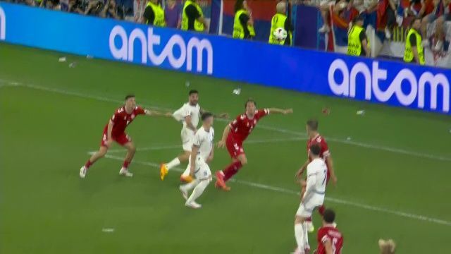 Cea mai dură reacție după eliminarea de la EURO 2024: