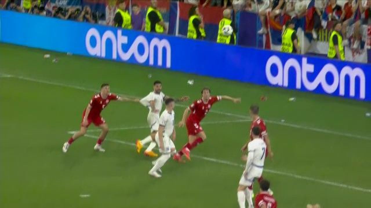 Cea mai dură reacție după eliminarea de la EURO 2024: