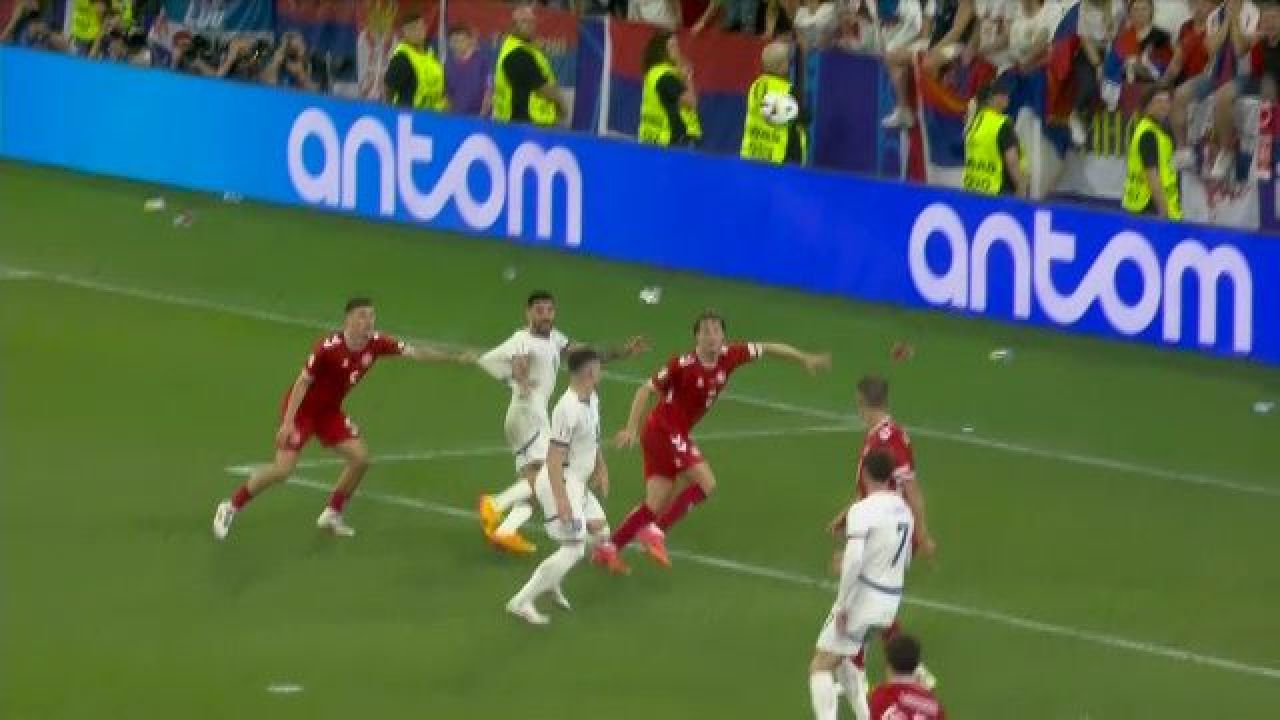 Cea mai dură reacție după eliminarea de la EURO 2024: