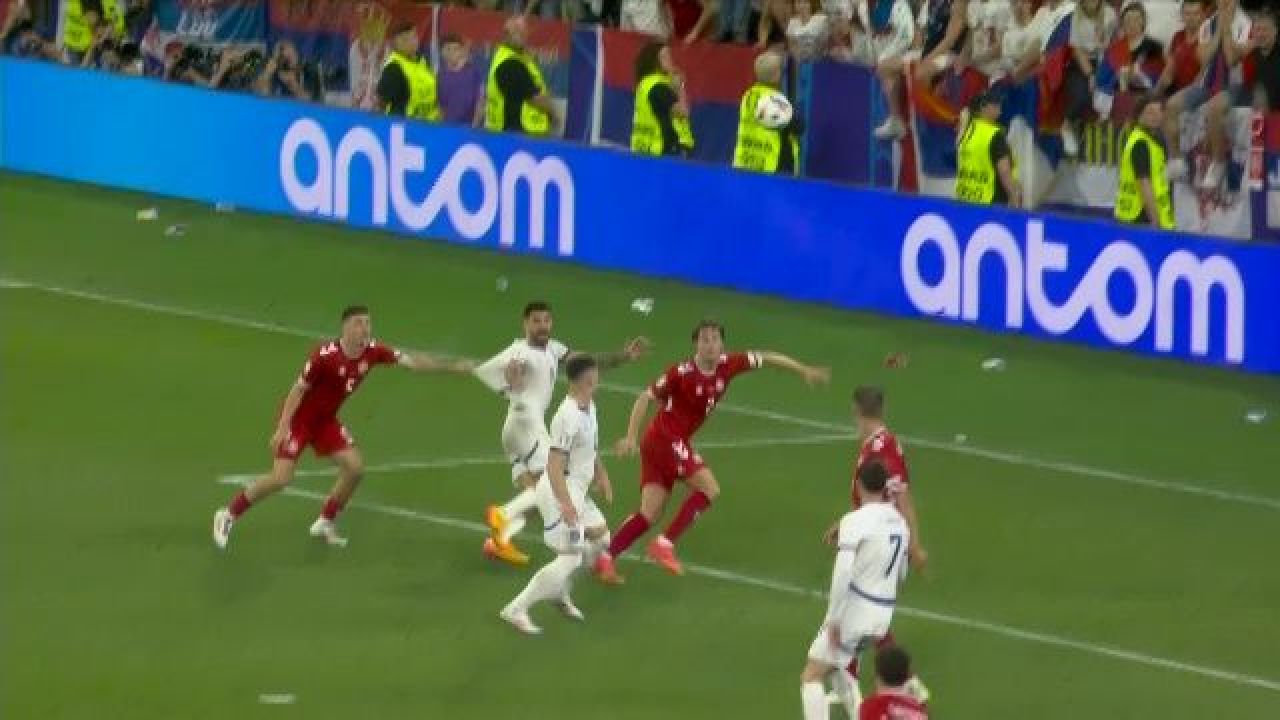 Cea mai dură reacție după eliminarea de la EURO 2024: