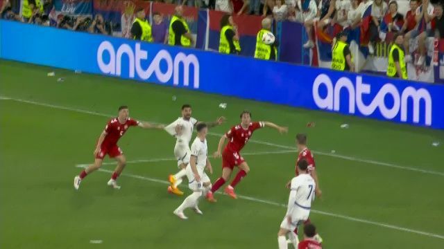 Cea mai dură reacție după eliminarea de la EURO 2024: