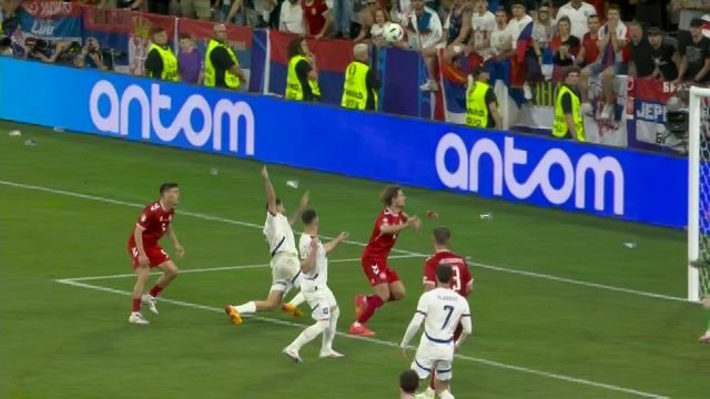 Cea mai dură reacție după eliminarea de la EURO 2024: 