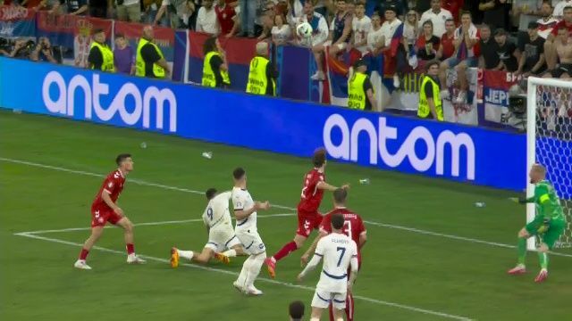 Cea mai dură reacție după eliminarea de la EURO 2024: