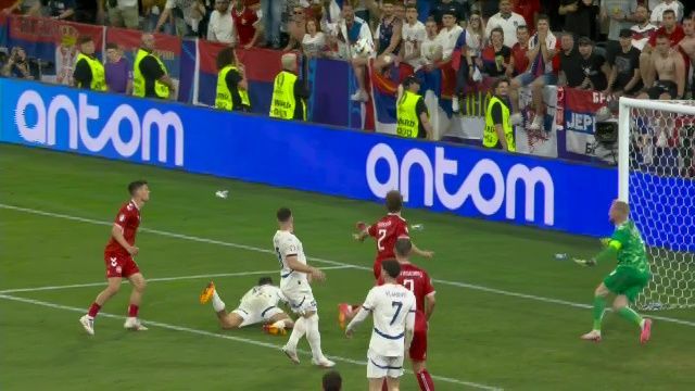 Cea mai dură reacție după eliminarea de la EURO 2024: