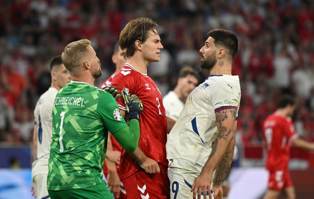 Cea mai dură reacție după eliminarea de la EURO 2024:
