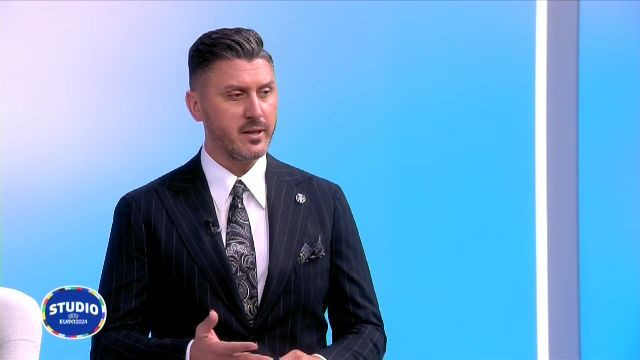 Ciprian Marica, surprins după conferința lui Edi Iordănescu: De ne&icirc;nțeles!