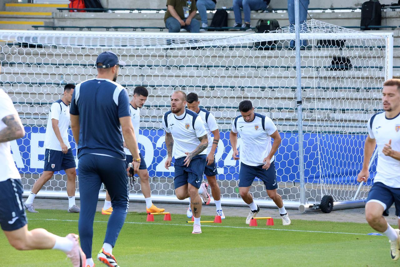 CALIFICARE! România câștigă grupa și este în optimi la EURO 2024_5