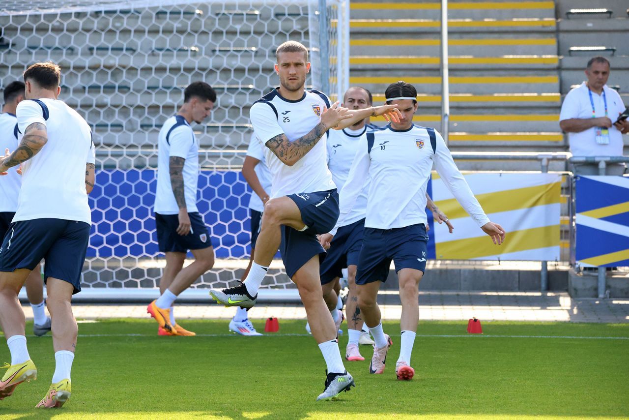 CALIFICARE! România câștigă grupa și este în optimi la EURO 2024_6