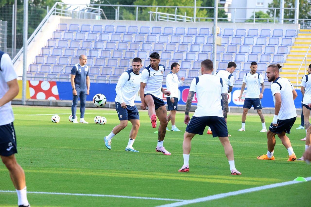 CALIFICARE! România câștigă grupa și este în optimi la EURO 2024_7