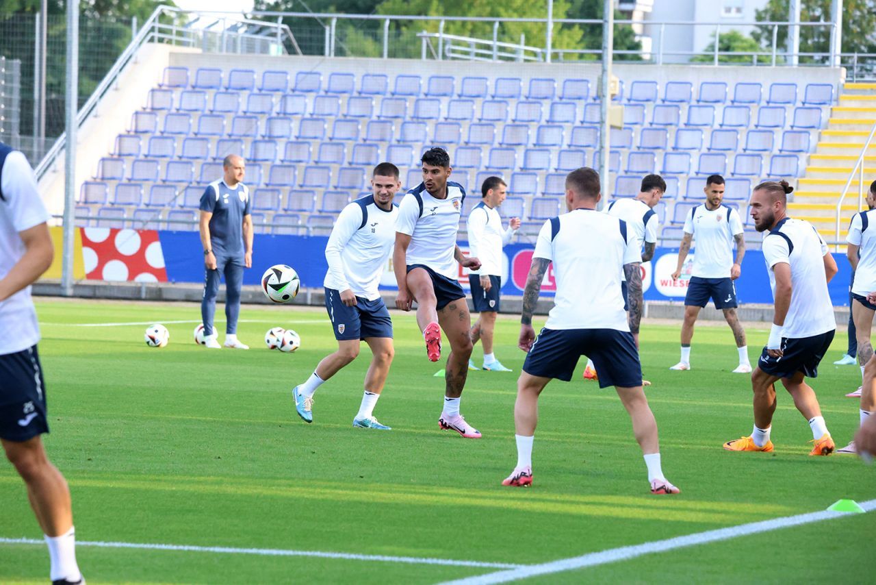 CALIFICARE! România câștigă grupa și este în optimi la EURO 2024_7