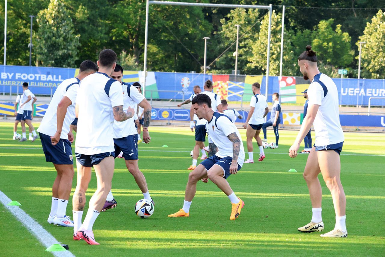CALIFICARE! România câștigă grupa și este în optimi la EURO 2024_9