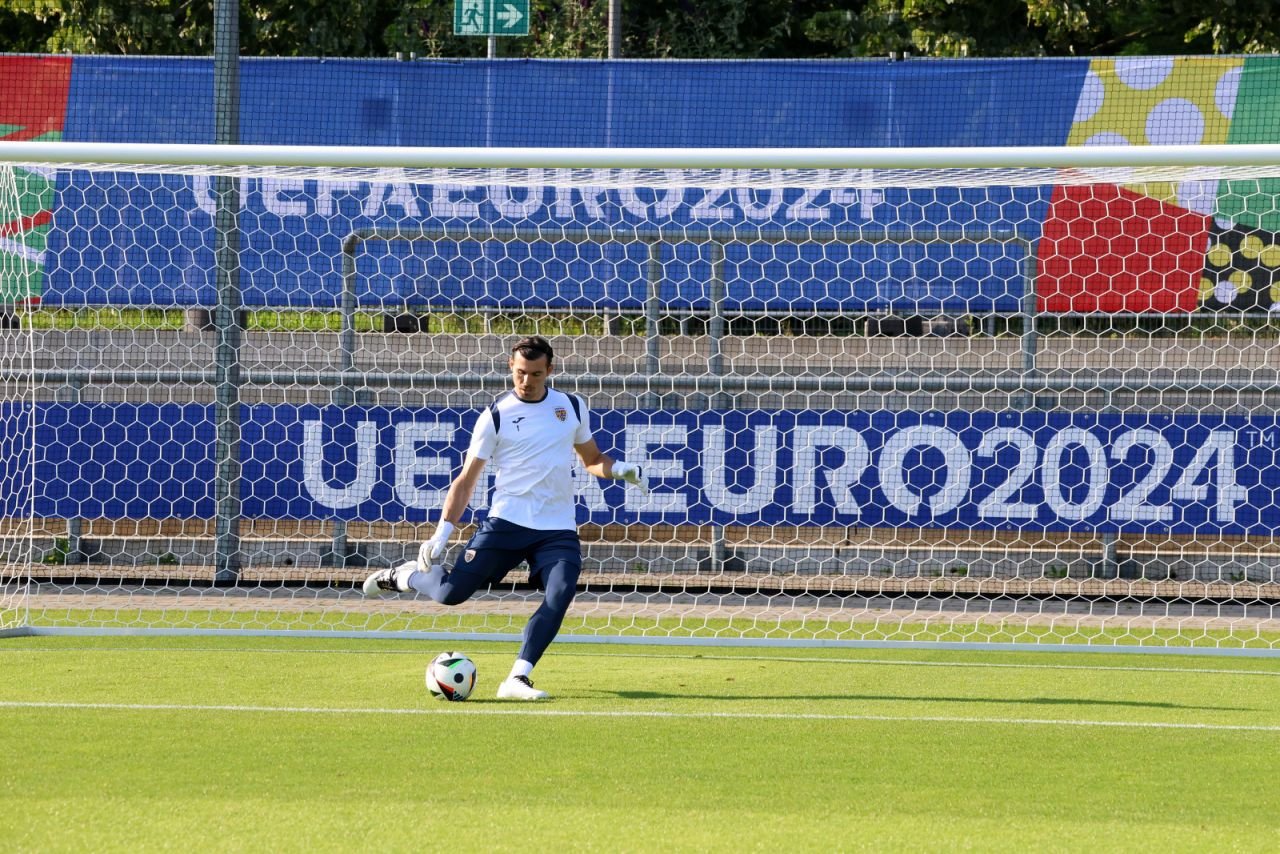 CALIFICARE! România câștigă grupa și este în optimi la EURO 2024_10
