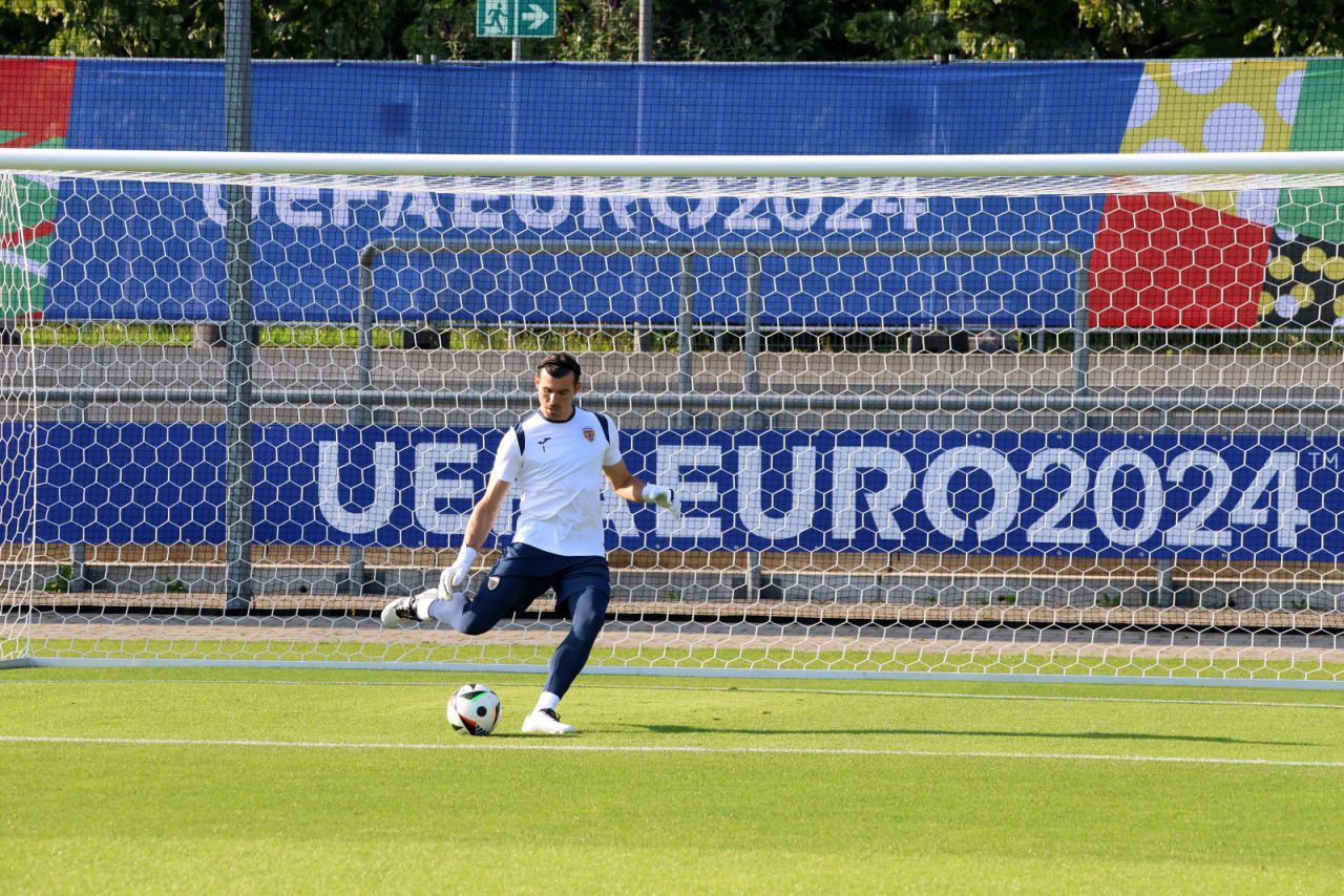CALIFICARE! România câștigă grupa și este în optimi la EURO 2024_10