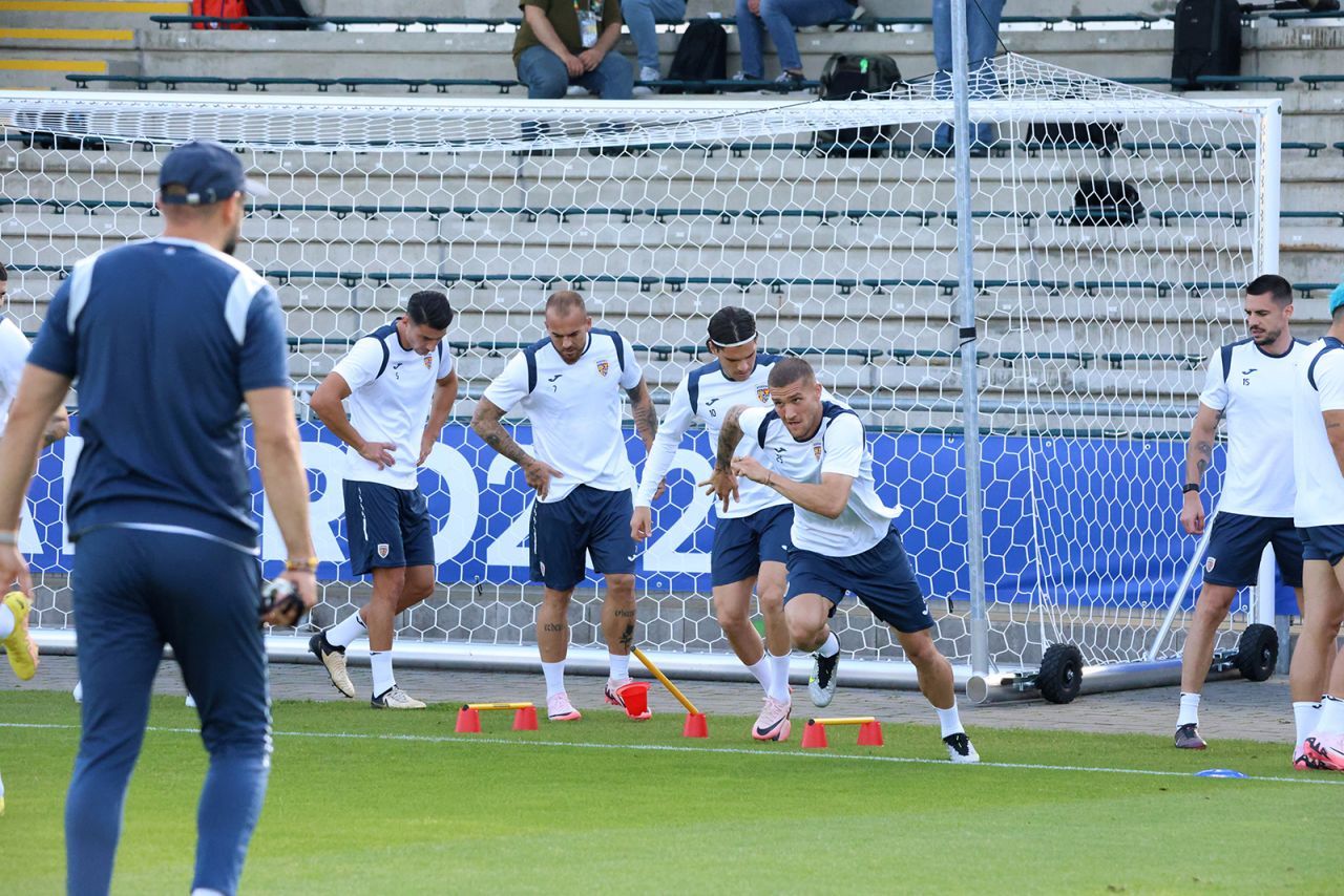 CALIFICARE! România câștigă grupa și este în optimi la EURO 2024_13