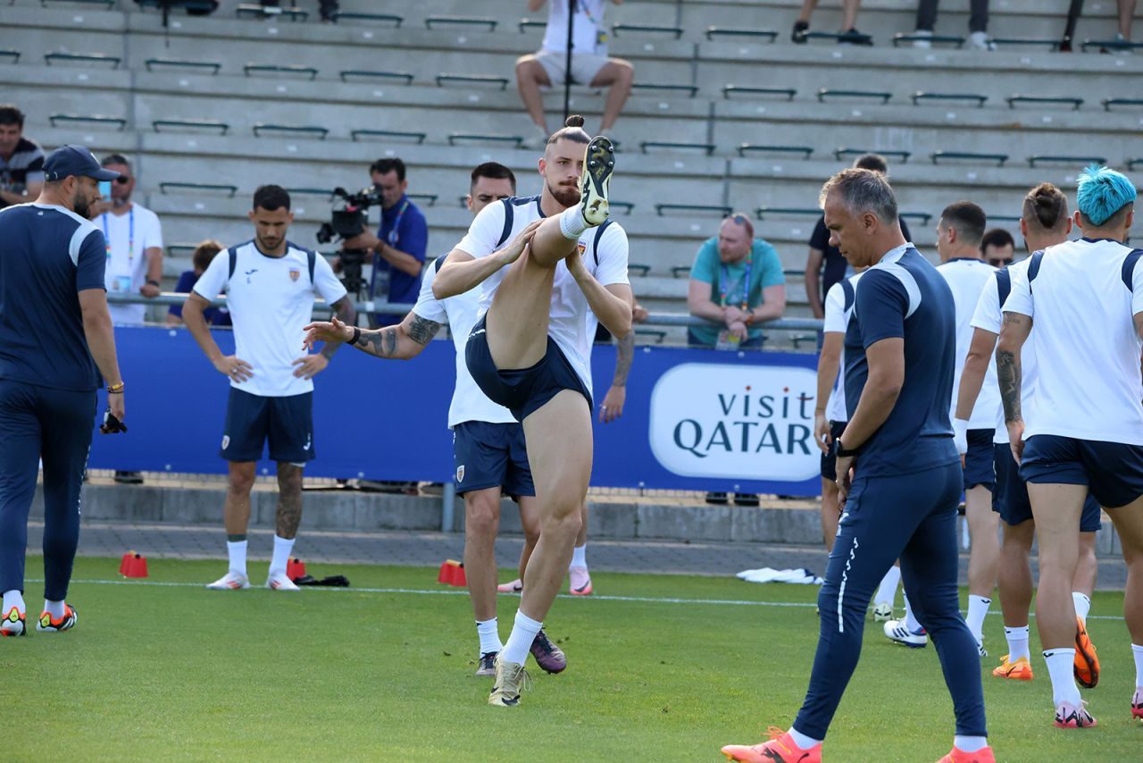 CALIFICARE! România câștigă grupa și este în optimi la EURO 2024_14