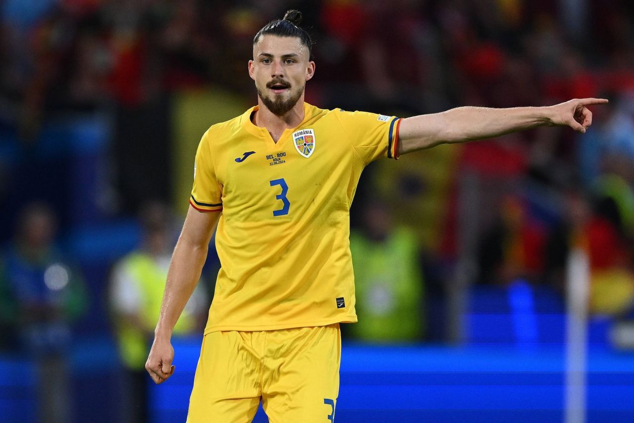 CALIFICARE! România câștigă grupa și este în optimi la EURO 2024_15