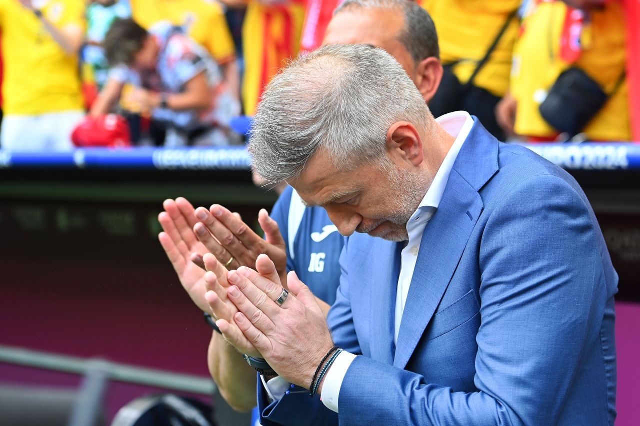 Insinuează slovacii că am fi avut noroc cu Ucraina? Un nou secret dezvăluit despre mingea folosită la EURO 2024_28