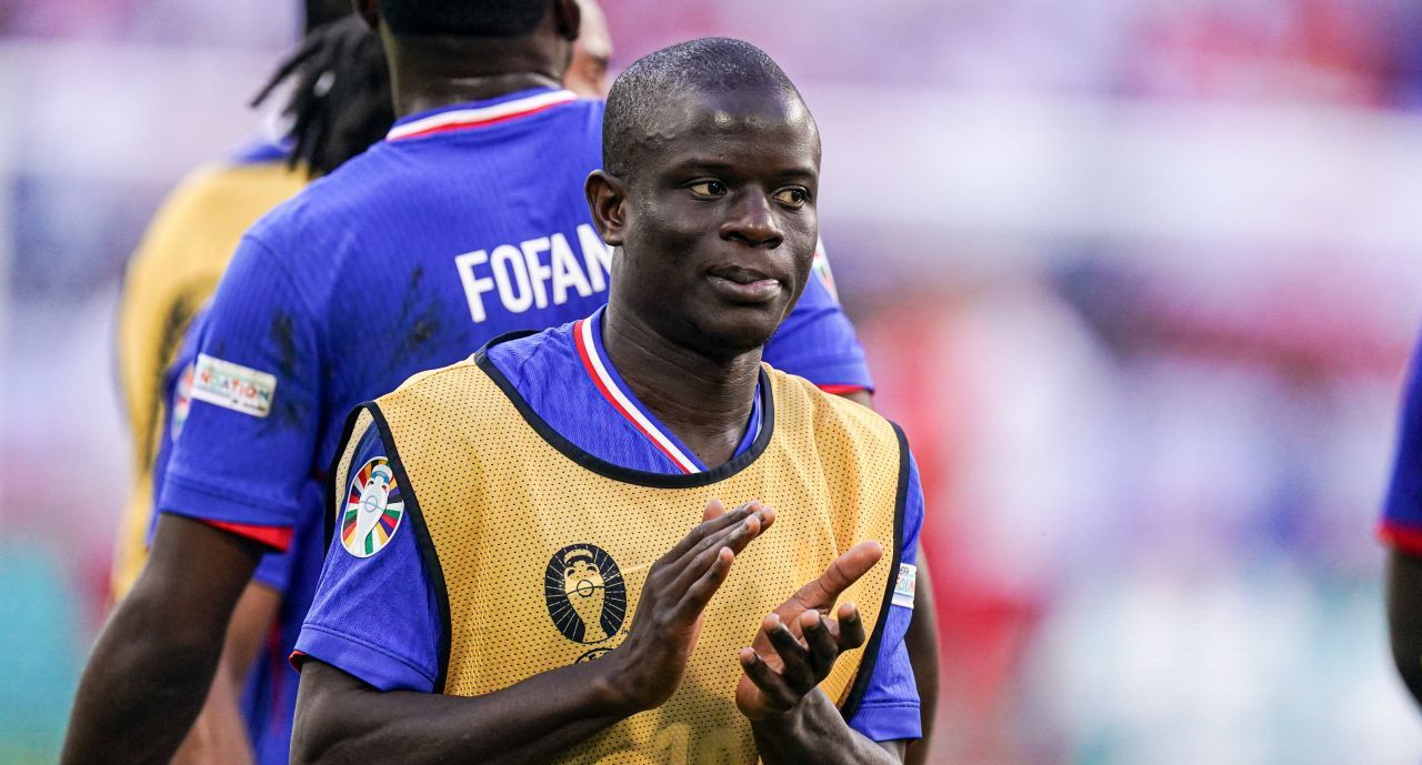 N'Golo Kante se întoarce în Europa!? Anunțul făcut de francez_1